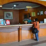Nida Rooms Tampan Universitas Riau Hr. Subrantas