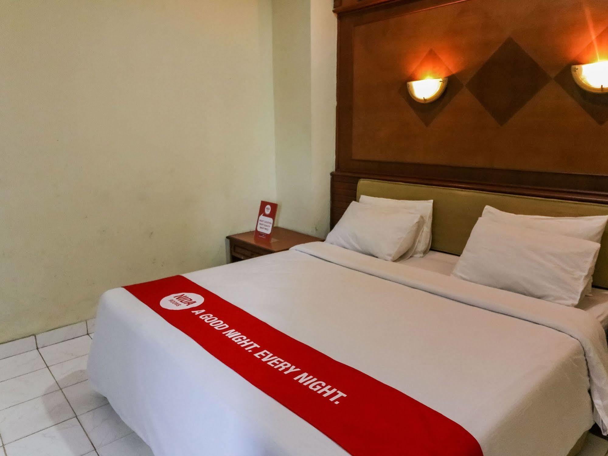 Nida Tampan Universitas Riau Hr. Subrantas Hotel *